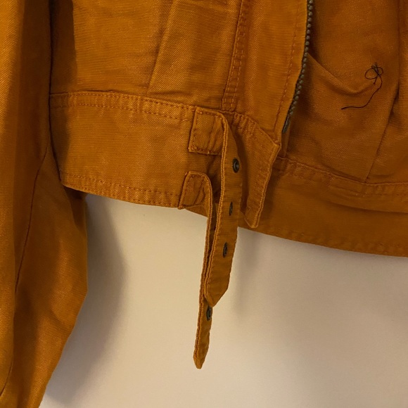 Free People Jacket - Picture 9 of 12